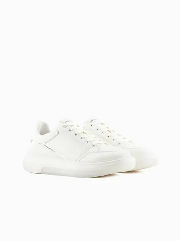 sneakers X4X633 XM964 M801 OFfwHITE OFfwHITE - EMPORIO ARMANI - BALAAN 3