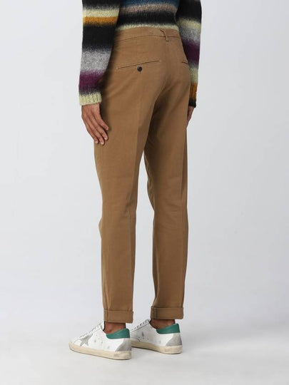 Pants men Dondup - DONDUP - BALAAN 2