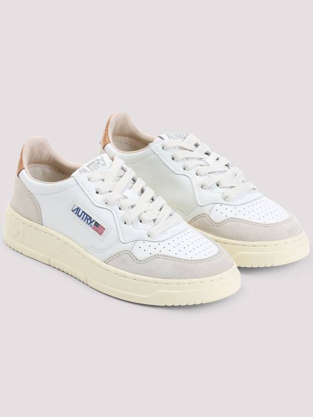 Autry Sneakers - AUTRY - BALAAN 3