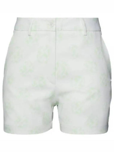 Gwen Printed Shorts GWPA07813 A033 Women s - J.LINDEBERG - BALAAN 1