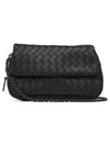 Women s shoulder bag 271133 - BOTTEGA VENETA - BALAAN 1