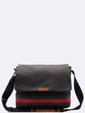 281421 Crossbody Bag - GUCCI - BALAAN 1