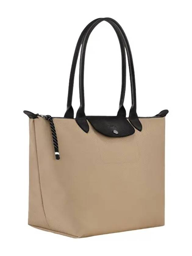 Le Pliage Energy Large Tote Bag Clay - LONGCHAMP - BALAAN 3