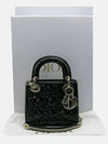 M0505OWCB M900 Crossbody Bag - DIOR - BALAAN 1