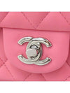 A35200 shoulder bag - CHANEL - BALAAN 6