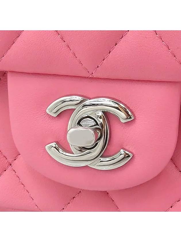 A35200 shoulder bag - CHANEL - BALAAN 6