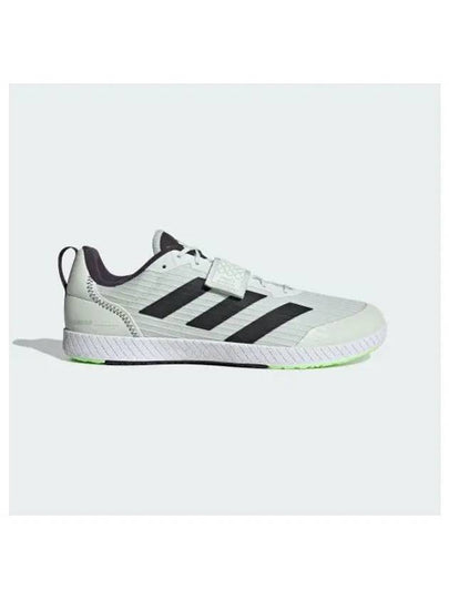 The Total Low Top Sneakers Crystal Jade - ADIDAS - BALAAN 2