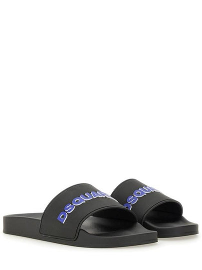 SLIDE WITH LOGO - DSQUARED2 - BALAAN 2