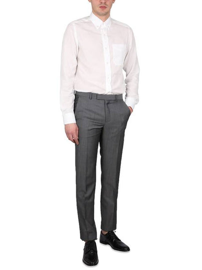 Tom Ford Slim Fit Shirt - TOM FORD - BALAAN 2