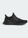 Ultra Boost 1.0 DNA  Low Top Sneakers Black - ADIDAS - BALAAN 2