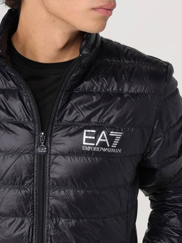 Coat men Ea7 - EMPORIO ARMANI - BALAAN 4