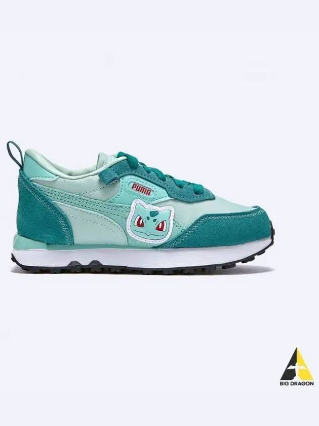 Rider FV Bulbasaur Preschool Kids 38742001 - PUMA - BALAAN 1