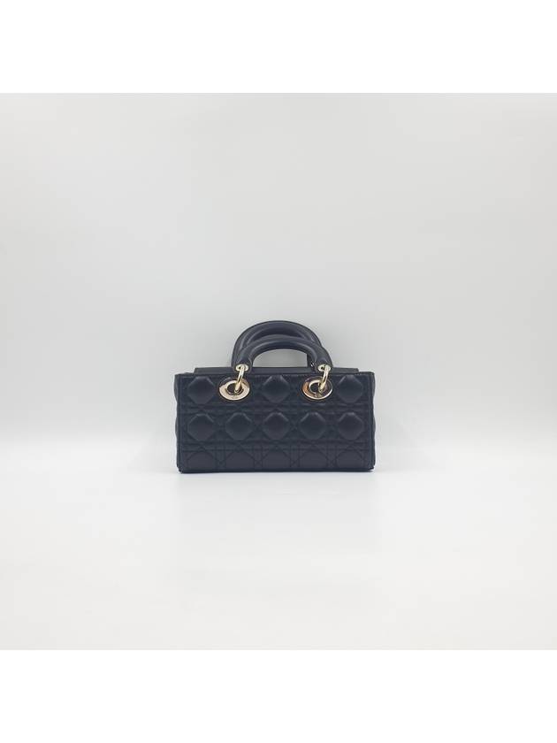 Women s Lady D Joy Bag Small 4256 - DIOR - BALAAN 5