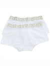 Greca Border Trunk 2 Pack AU10181 1A10011 A81H - VERSACE - BALAAN 2