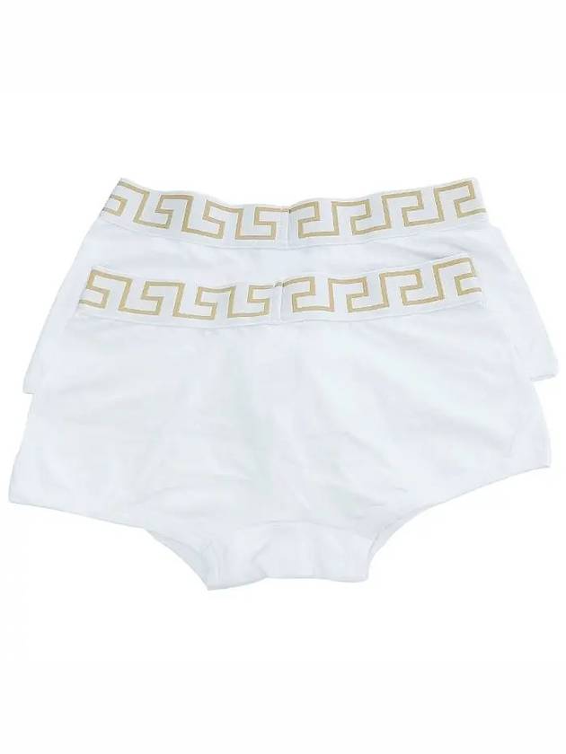 Greca Border Trunk 2 Pack AU10181 1A10011 A81H - VERSACE - BALAAN 2