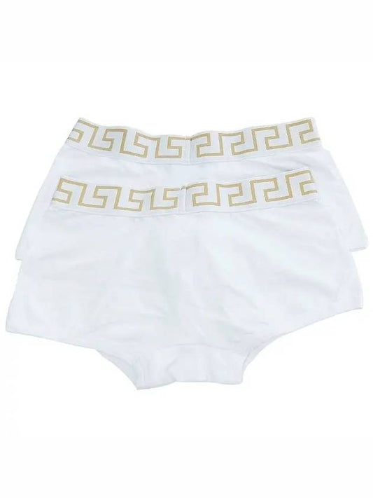 Greca Border Trunk 2 Pack AU10181 1A10011 A81H - VERSACE - BALAAN 2