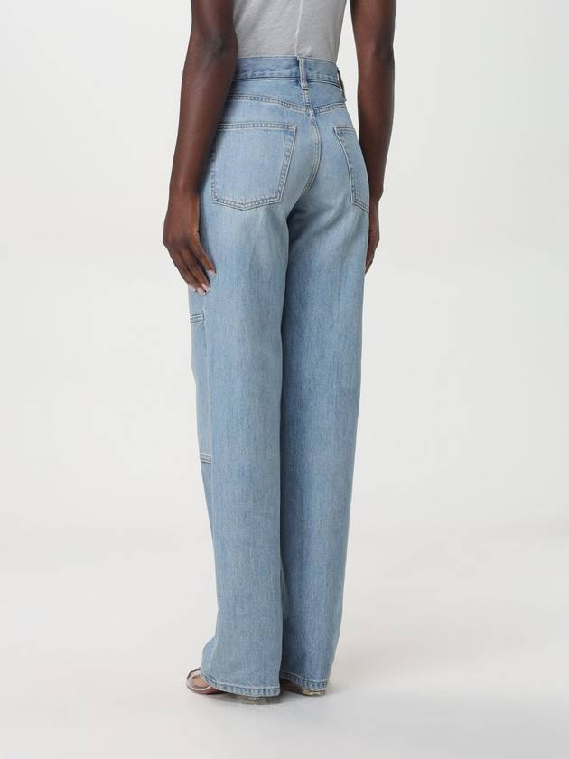 Jeans woman Helmut Lang - HELMUT LANG - BALAAN 3