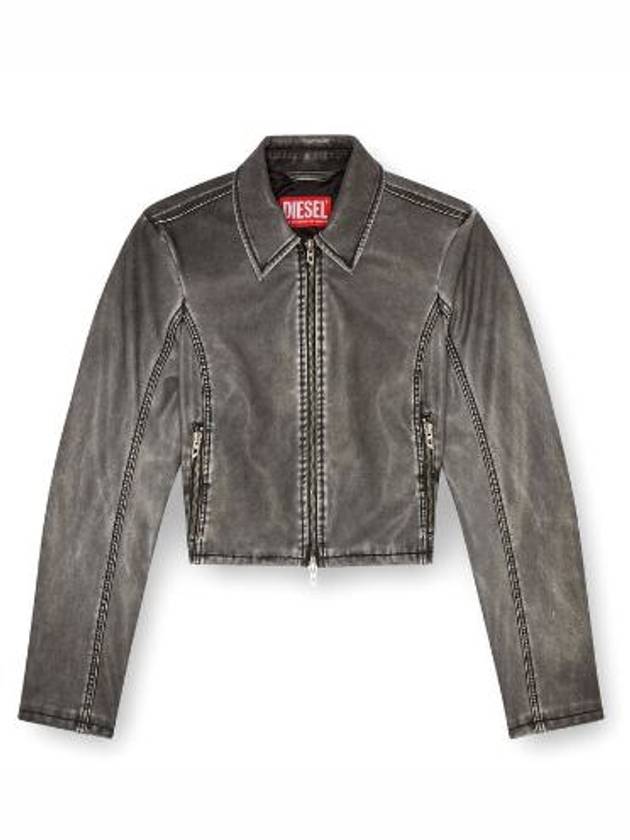 Diesel Jackets - DIESEL - BALAAN 3