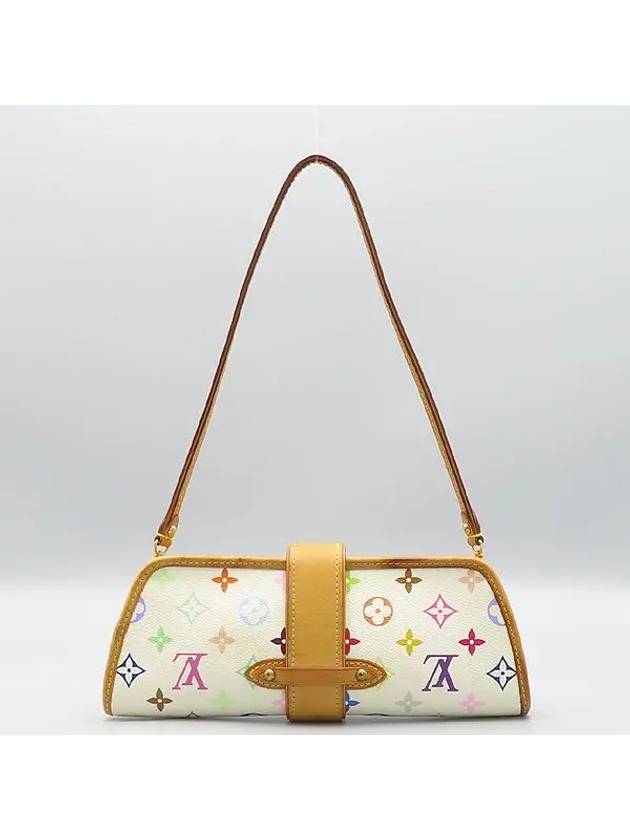 M40049 shoulder bag - LOUIS VUITTON - BALAAN 4