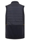 Golf Vest AMOW08166 9999 - J.LINDEBERG - BALAAN 3