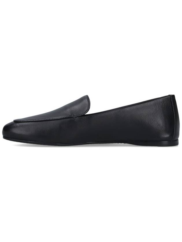 KHAITE Flat shoes Black - KATE - BALAAN 3