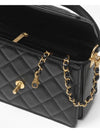 Handle caviar small flap bag AS5166 B18184 94305 - CHANEL - BALAAN 2