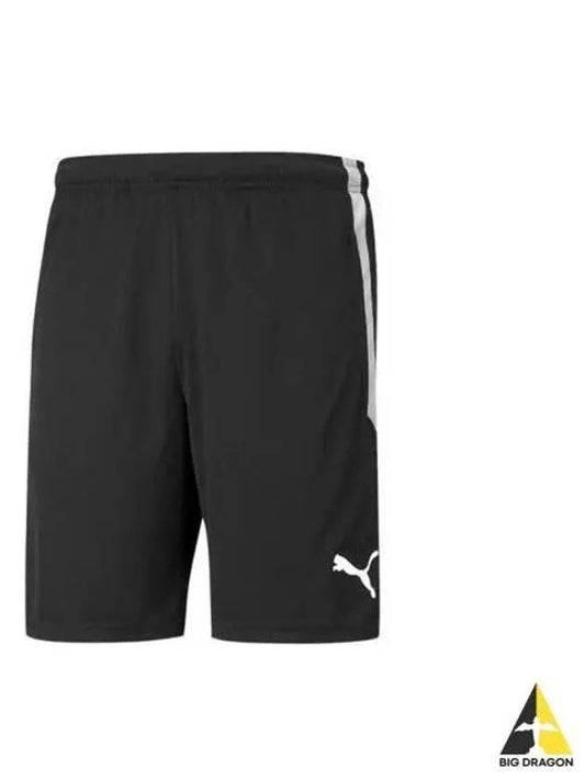 Team Lee Training Shorts Asian Fit 65749703 - PUMA - BALAAN 1