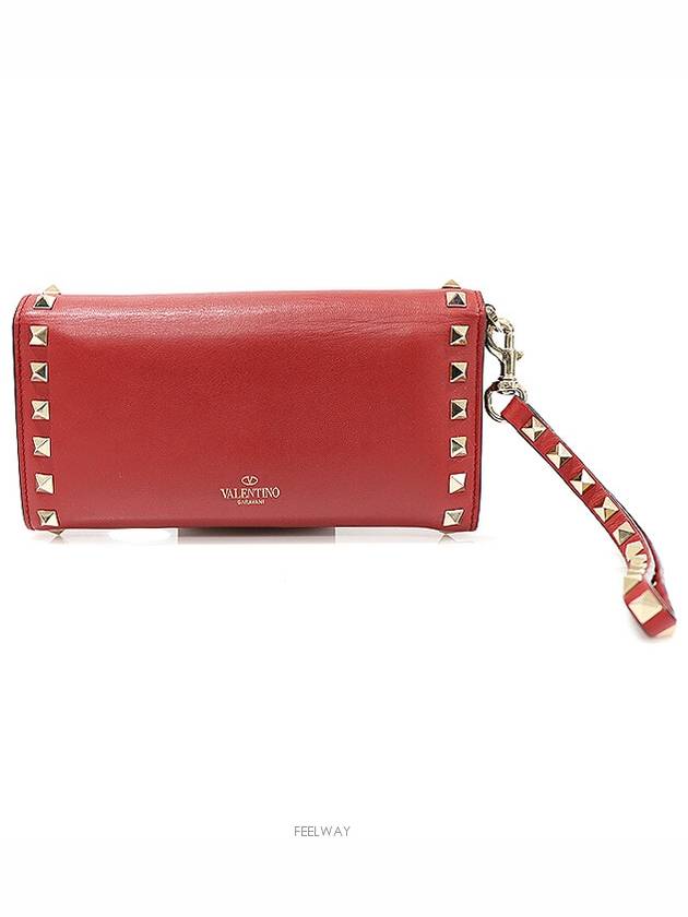 women s long wallet - VALENTINO - BALAAN 3