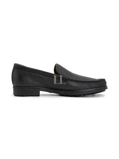 Men's Sistri Loafer Black - BALLY - BALAAN 2