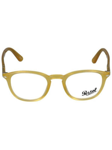 Persol Eyeglasses - PERSOL - BALAAN 1