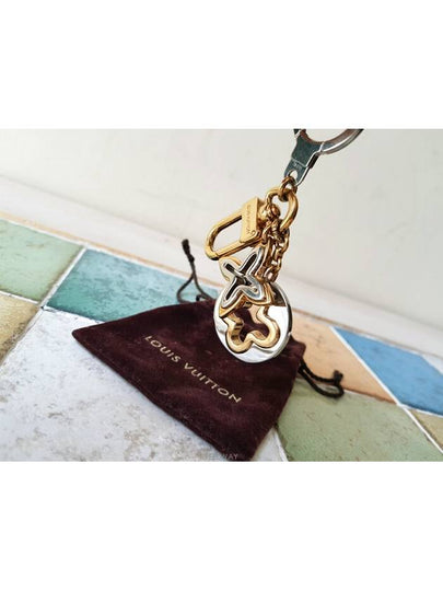 women key holder - LOUIS VUITTON - BALAAN 2