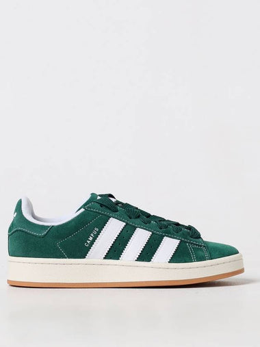 Sneakers Campus 00's Adidas Originals in camoscio - ADIDAS ORIGINALS - BALAAN 1