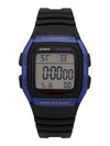 W 96H 2AVDF urethane watch - CASIO - BALAAN 2