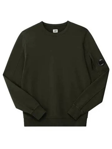 Company Men s Sweatshirt 271327 - CP COMPANY - BALAAN 1