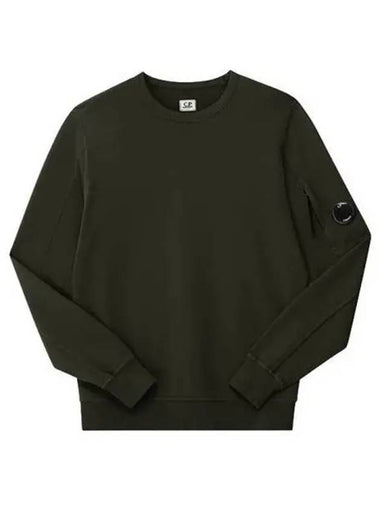 Company Men s Sweatshirt 271327 - CP COMPANY - BALAAN 1