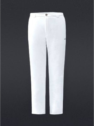 Pants White MEN GPM7055 Padded Golf Pants - MAHES - BALAAN 1