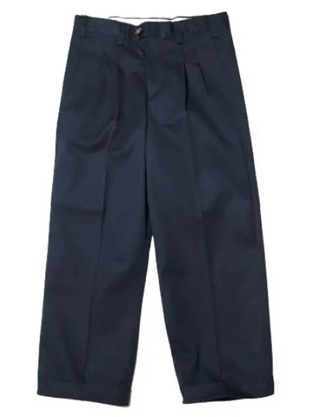 Pintuck Pants Chino Men s Cotton - PT TORINO - BALAAN 1