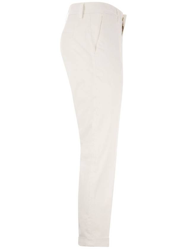 Chino Trousers - FAY - BALAAN 3