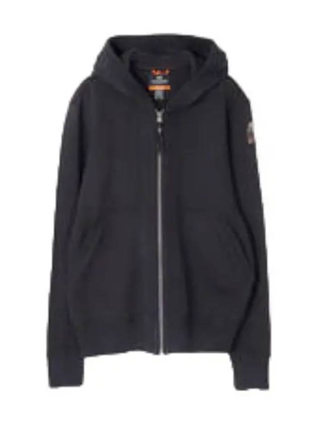 fleece zip up men - PARAJUMPERS - BALAAN 1