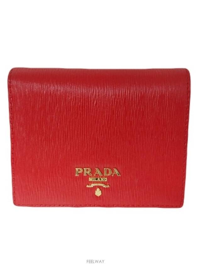 women s wallet - PRADA - BALAAN 4