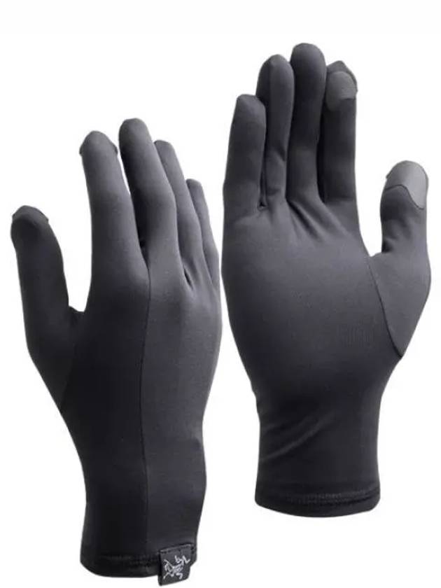 23 Low Glove AENSUX6583BLK Glove - ARC'TERYX - BALAAN 2