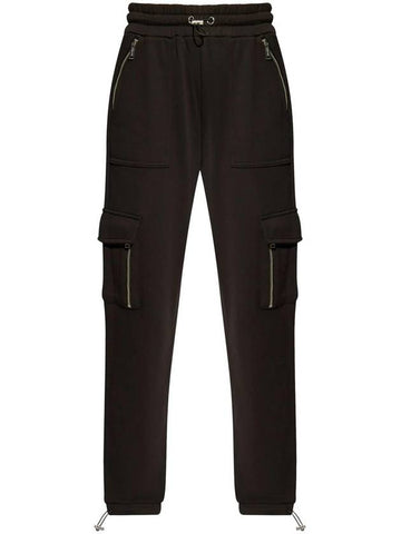 Michael Kors Cargo Pants Clothing - MICHAEL KORS - BALAAN 1