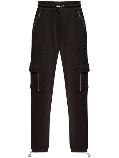 Michael Kors Cargo Pants Clothing - MICHAEL KORS - BALAAN 1