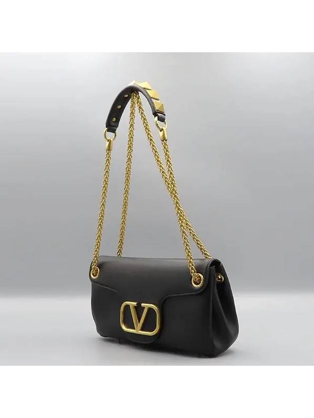 XW2B0K26VNL shoulder bag - VALENTINO - BALAAN 3