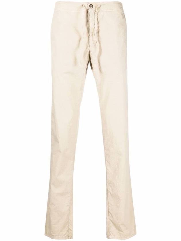 Incotex Man'S Pants Clothing - INCOTEX - BALAAN 1