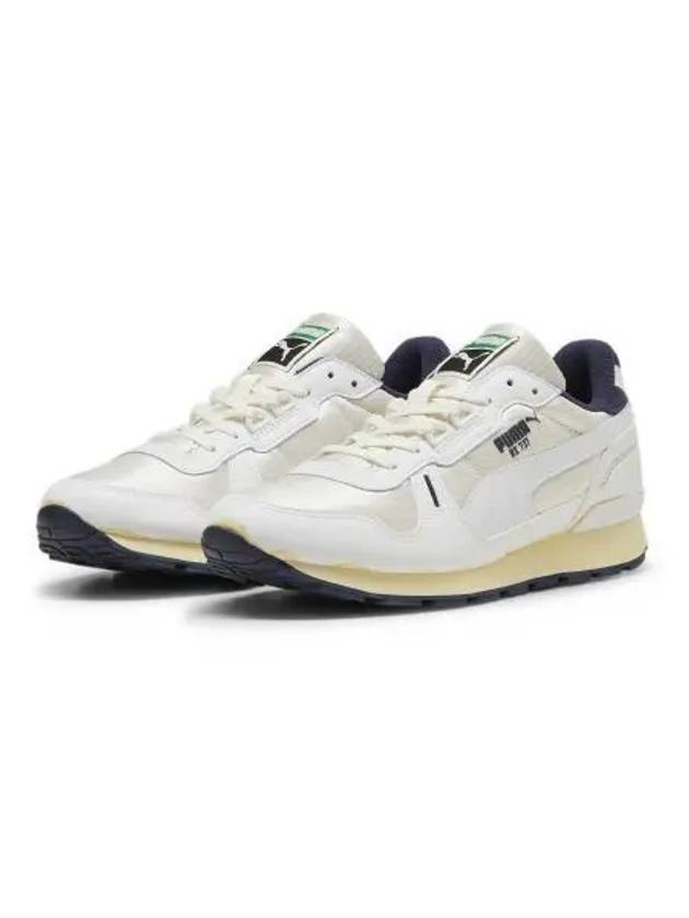 The Never Worn II RX 737 Low Top Sneakers Ivory - PUMA - BALAAN 2