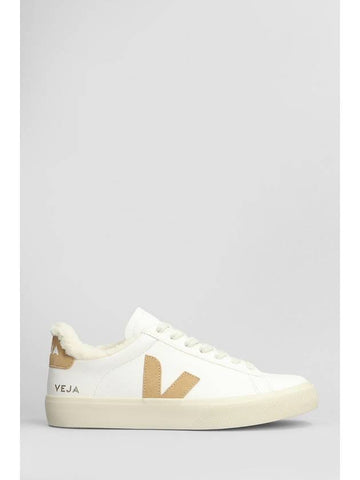 Veja Campo Sneakers - VEJA - BALAAN 1