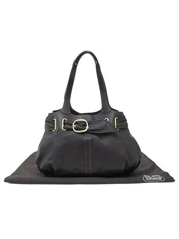 C0969 shoulder bag - COACH - BALAAN 1