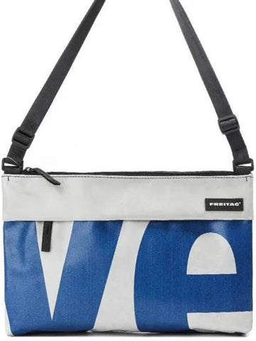 Unisex shoulder bag 271514 - FREITAG - BALAAN 1