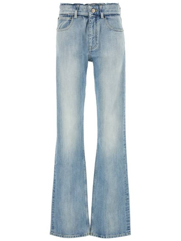 Balenciaga Jeans - BALENCIAGA - BALAAN 1